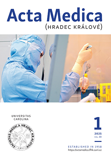 ACTA MEDICA